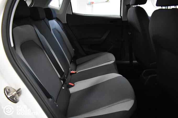 SEAT Ibiza 1.0 TGI 5 porte Style